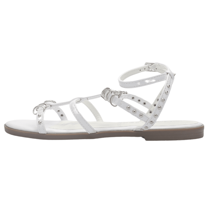 Sandalia mujer Casual Blanco Chalada Alka-2 Sandalias Chalada