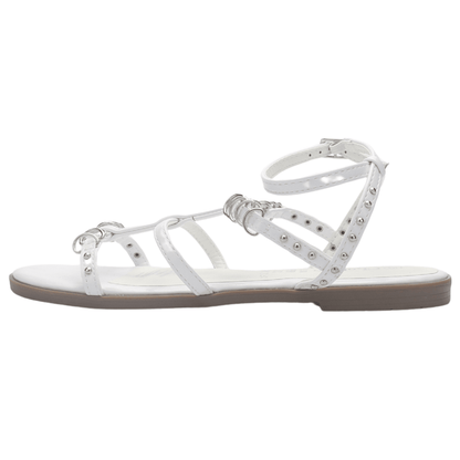 Sandalia mujer Casual Blanco Chalada Alka-2 Sandalias Chalada