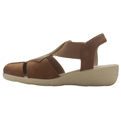Sandalia Mujer Casual Café Chalada Mira-2 Sandalias Chalada