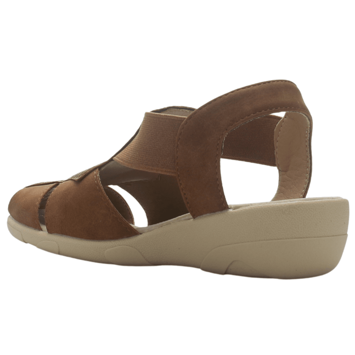 Sandalia Mujer Casual Café Chalada Mira-2 Sandalias Chalada