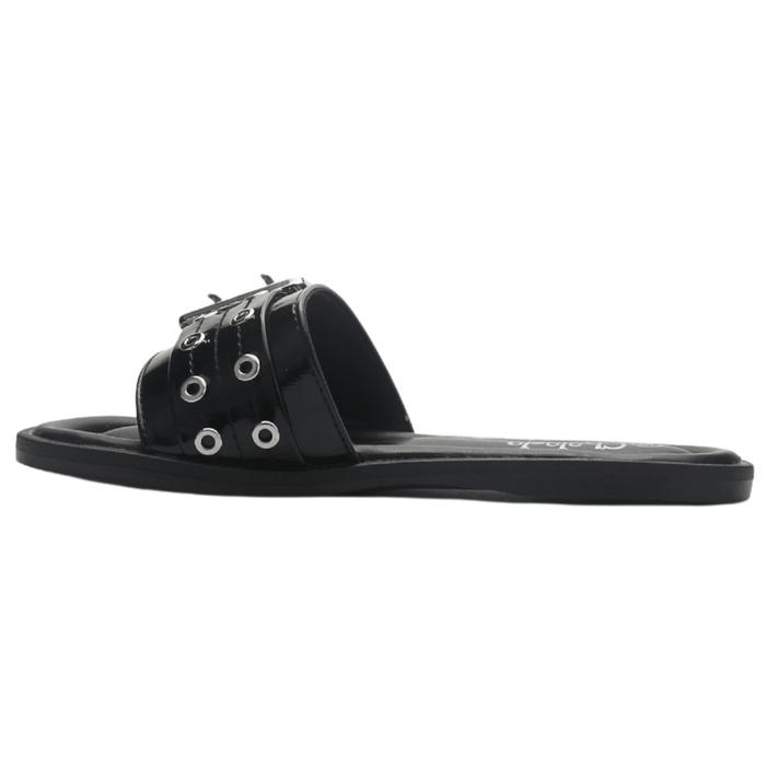 Sandalia mujer Casual Negro Chalada Bellagio-1 Sandalias Chalada