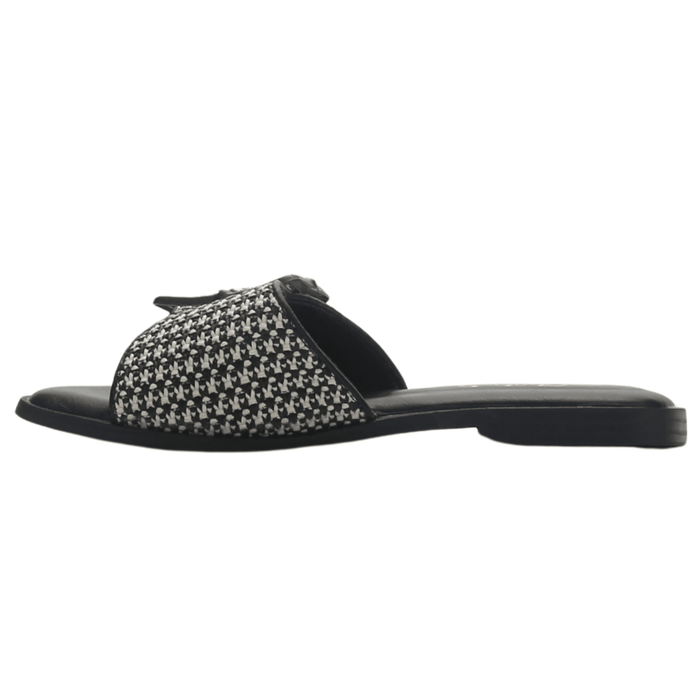 Sandalia mujer Casual Negro Chalada Bellagio-3 Sandalias Chalada