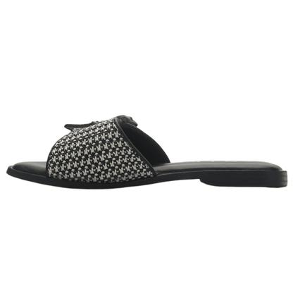 Sandalia mujer Casual Negro Chalada Bellagio-3 Sandalias Chalada