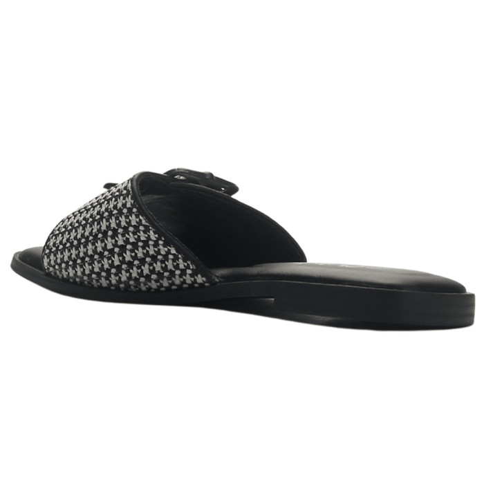 Sandalia mujer Casual Negro Chalada Bellagio-3 Sandalias Chalada