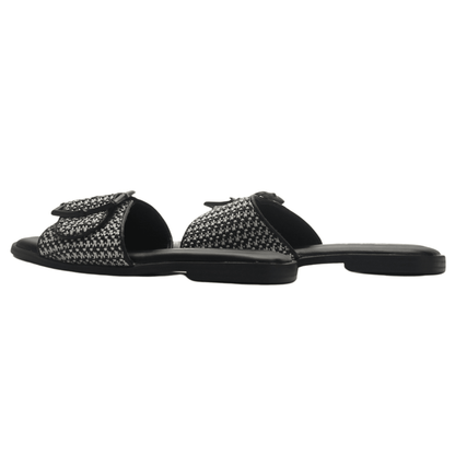 Sandalia mujer Casual Negro Chalada Bellagio-3 Sandalias Chalada
