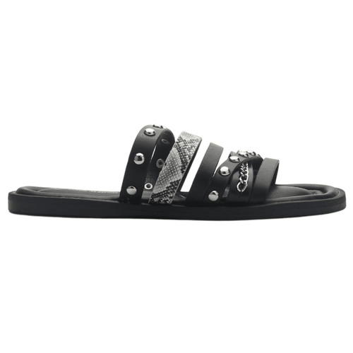 Sandalia mujer Casual Negro Chalada Bellagio-7 Sandalias Chalada