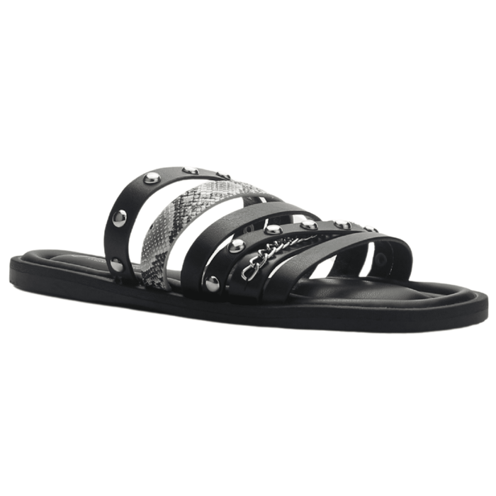 Sandalia mujer Casual Negro Chalada Bellagio-7 Sandalias Chalada