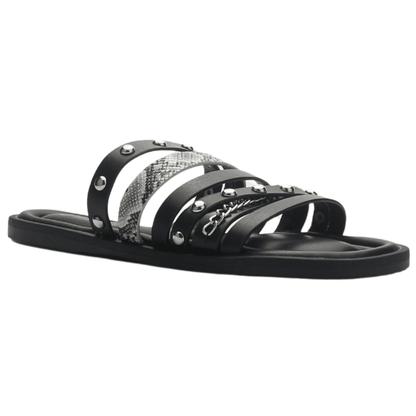 Sandalia mujer Casual Negro Chalada Bellagio-7 Sandalias Chalada