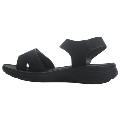Sandalia mujer Casual Negro Chalada Bless-1 Sandalias Chalada