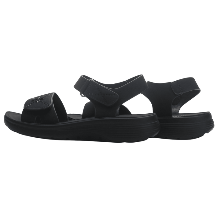 Sandalia mujer Casual Negro Chalada Bless-1 Sandalias Chalada