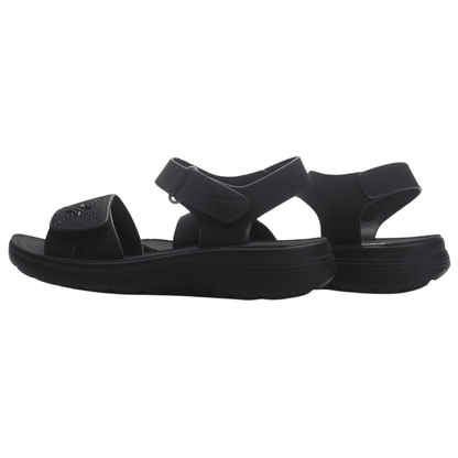Sandalia mujer Casual Negro Chalada Bless-1 Sandalias Chalada