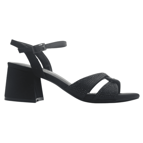 Sandalia mujer Casual Negro Chalada Fira-2 Sandalias Chalada