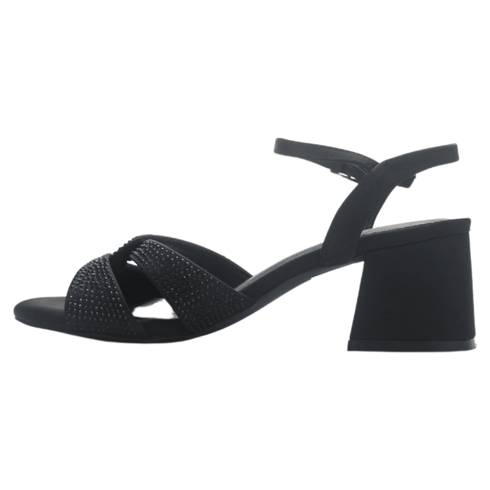 Sandalia mujer Casual Negro Chalada Fira-2 Sandalias Chalada