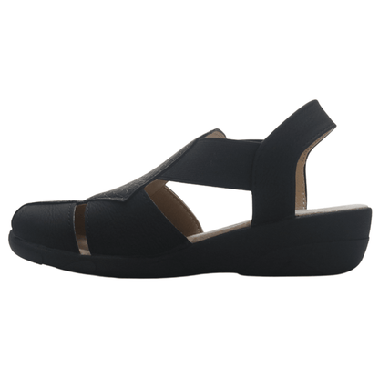 Sandalia Mujer Casual Negro Chalada Mira-2 Sandalias Chalada