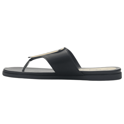 Sandalia Mujer Casual Negro Chalada Prela-16 Sandalias Chalada