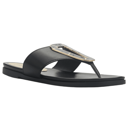 Sandalia Mujer Casual Negro Chalada Prela-16 Sandalias Chalada