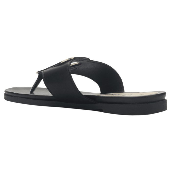 Sandalia Mujer Casual Negro Chalada Prela-16 Sandalias Chalada