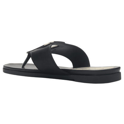 Sandalia Mujer Casual Negro Chalada Prela-16 Sandalias Chalada