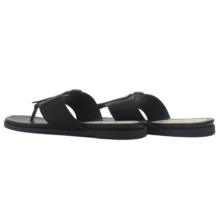 Sandalia Mujer Casual Negro Chalada Prela-16 Sandalias Chalada