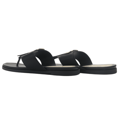 Sandalia Mujer Casual Negro Chalada Prela-16 Sandalias Chalada