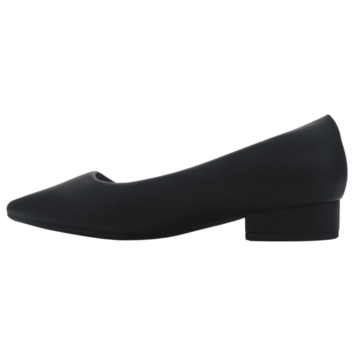 Sandalia Mujer Casual Negro Chalada Slup-1 Sandalias Chalada