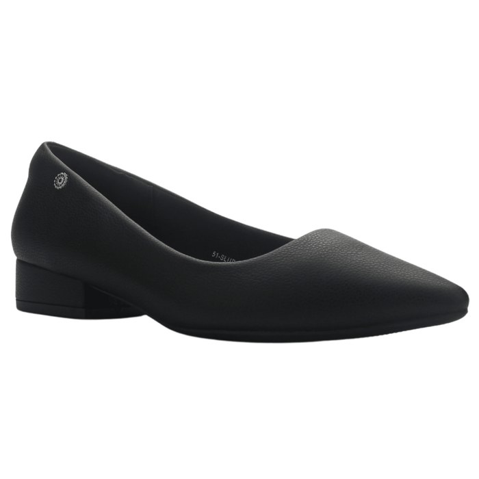 Sandalia Mujer Casual Negro Chalada Slup-1 Sandalias Chalada
