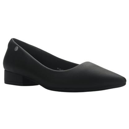 Sandalia Mujer Casual Negro Chalada Slup-1 Sandalias Chalada