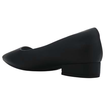 Sandalia Mujer Casual Negro Chalada Slup-1 Sandalias Chalada