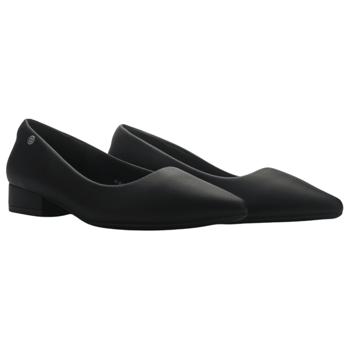 Sandalia Mujer Casual Negro Chalada Slup-1 Sandalias Chalada