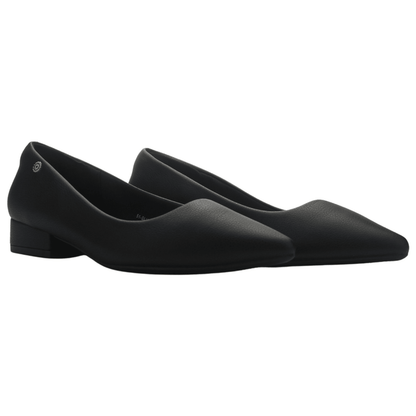 Sandalia Mujer Casual Negro Chalada Slup-1 Sandalias Chalada