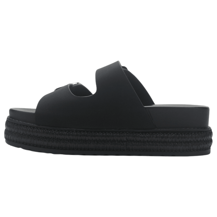 Sandalia Mujer Casual Negro Chalada Yukon-17 Sandalias Chalada