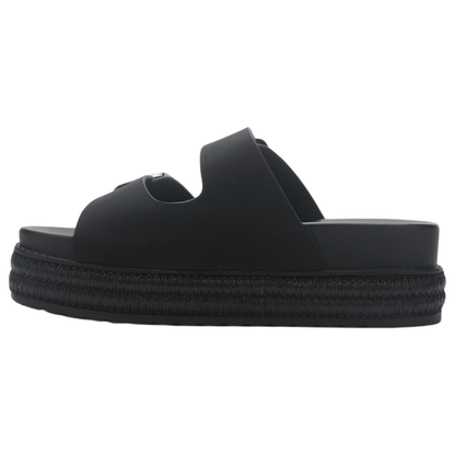 Sandalia Mujer Casual Negro Chalada Yukon-17 Sandalias Chalada