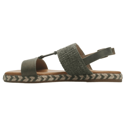 Sandalia mujer Casual Oliva Chalada Murano-1 Sandalias Chalada