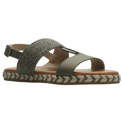 Sandalia mujer Casual Oliva Chalada Murano-1 Sandalias Chalada