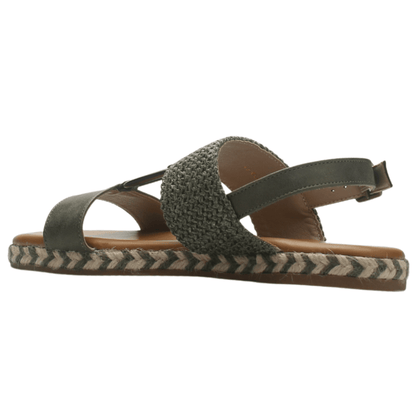 Sandalia mujer Casual Oliva Chalada Murano-1 Sandalias Chalada
