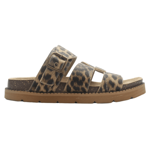 Sandalia mujer Casual Print Chalada Neru-1 Sandalias Chalada