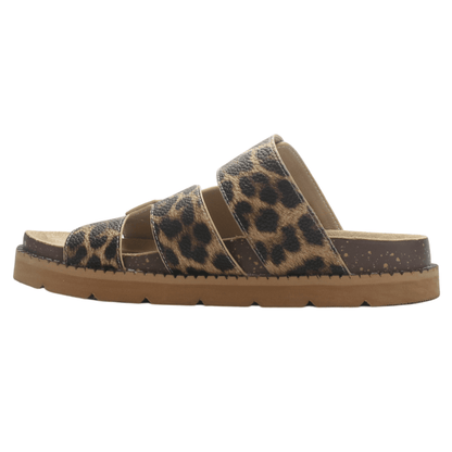 Sandalia mujer Casual Print Chalada Neru-1 Sandalias Chalada