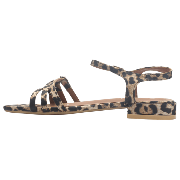 Sandalia mujer Casual Print Chalada Salime-2 Sandalias Chalada
