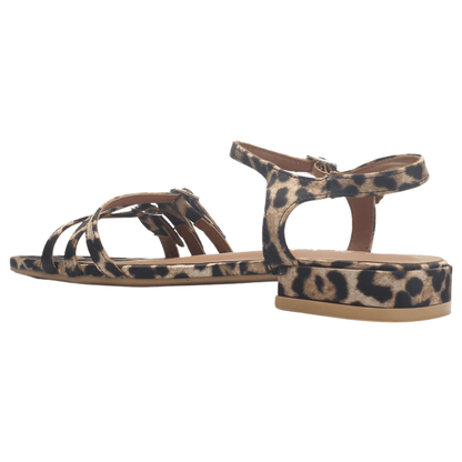Sandalia mujer Casual Print Chalada Salime-2 Sandalias Chalada