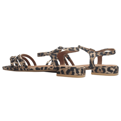Sandalia mujer Casual Print Chalada Salime-2 Sandalias Chalada