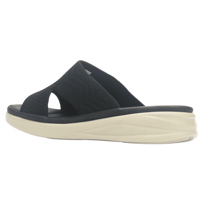 Sandalia Mujer Chalada Buli-1 Negro Casual Sandalias Chalada