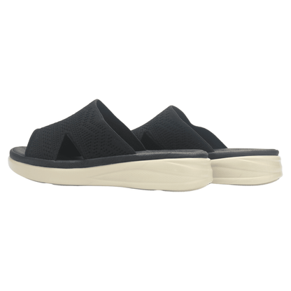 Sandalia Mujer Chalada Buli-1 Negro Casual Sandalias Chalada