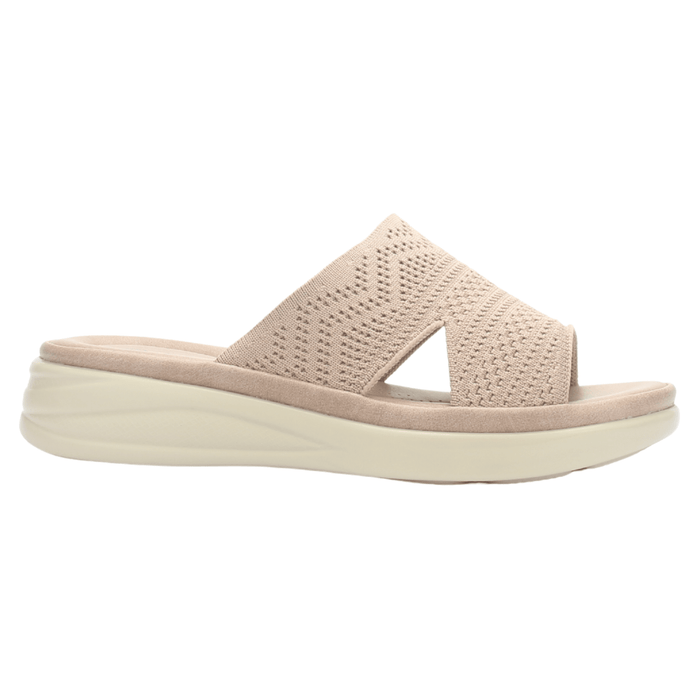 Sandalia Mujer Chalada Buli-1 Rosado Casual Sandalias Chalada 35 Rosado