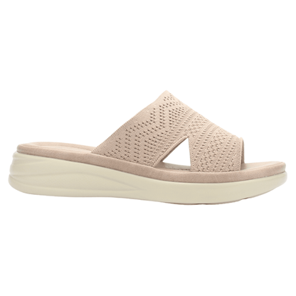 Sandalia Mujer Chalada Buli-1 Rosado Casual Sandalias Chalada 35 Rosado