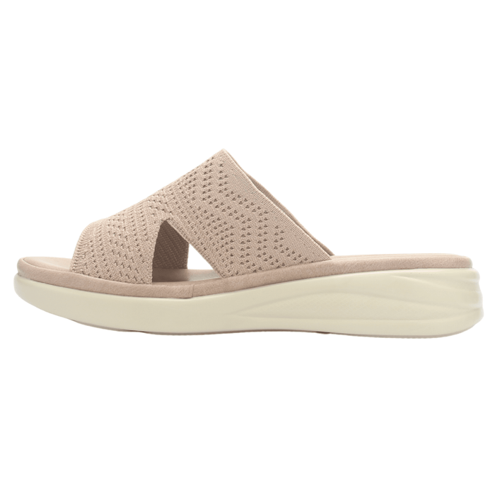 Sandalia Mujer Chalada Buli-1 Rosado Casual Sandalias Chalada