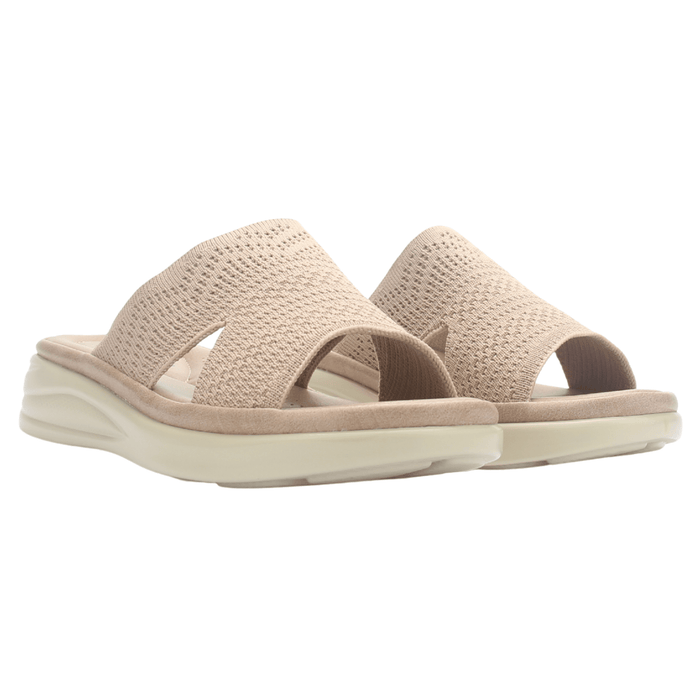 Sandalia Mujer Chalada Buli-1 Rosado Casual Sandalias Chalada