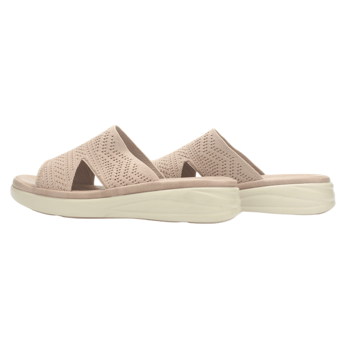 Sandalia Mujer Chalada Buli-1 Rosado Casual Sandalias Chalada
