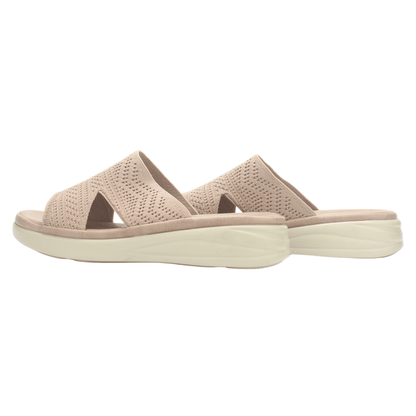 Sandalia Mujer Chalada Buli-1 Rosado Casual Sandalias Chalada
