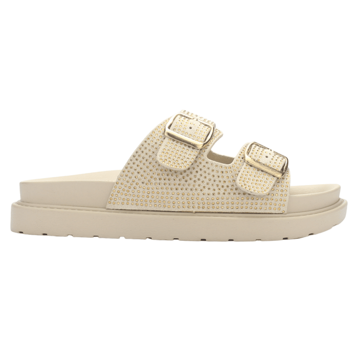 Sandalia Mujer Chalada Maui-1 Beige Casual Sandalias Chalada 35 Beige