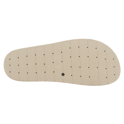 Sandalia Mujer Chalada Maui-1 Beige Casual Sandalias Chalada